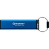 Image de IronKey Keypad 200 256 Go, Clé USB