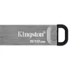 Image de Kingston Technology DataTraveler Kyson lecteur USB flash USB Type-A 3.2 Gen 1 (3.1 Gen 1) Argent en occasion ou reconditionné
