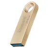 Image de Clé USB 64 Go DataTraveler USB 3.2 kingston Dorée en occasion ou reconditionné