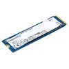 Image de Disque SSD interne Kingston NV3 PCIe 4.0 NVMe 2 To Blanc et Bleu en occasion ou reconditionné