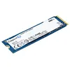 Image de Disque SSD interne Kingston NV3 PCIe 4.0 NVMe 500 Go Blanc et Bleu en occasion ou reconditionné