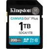 Image de Canvas Go! Plus SDXC 1 To, Carte mémoire