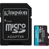 Image de Canvas Go! Plus microSDXC 128 Go, Carte mémoire