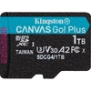 Image de Canvas Go! Plus microSDXC 1 To, Carte mémoire