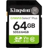 Image de Canvas Select Plus 64 Go SDXC, Carte mémoire