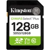 Image de Canvas Select Plus 128 Go SDXC, Carte mémoire