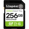 Image de 256 Go SDXC Canvas Select Plus Gen3 150 Mo/s C10 UHS-I U1 V10, Carte mémoire