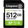 Image de Canvas Select Plus 512 Go SDXC, Carte mémoire