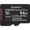 Image de Canvas Select Plus 64 Go MicroSDXC, Carte mémoire