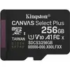 Image de Canvas Select Plus 256 Go MicroSDXC, Carte mémoire