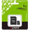 Image de Kingston SDCS3/1TB carte microSD avec adaptateur