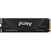 Image de KINGSTON - FURY Renegade G5 - SSD interne - 1 To - M.2 2280 - PCI Express 5.0 x4 (NVMe) - Lecture jusquà 10 000 Mo/s