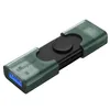 Image de Kingston Clé USB DataTraveler Duo 128GB USB-A + C 3.2 DuoG2 - DTDEG2/128GB