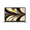 Image de Ordinateurs portable MacBook Air 13 2022 Apple M2 3.5 Ghz 8 Go 512 Go SSD Lumière Stellaire en occasion ou reconditionné