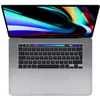 Image de Ordinateurs portable MacBook Pro Touch Bar 16 2019 Core i9 2.4 Ghz 32 Go 512 Go SSD Gris sidéral en occasion ou reconditionné