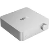 Image de Amplis hi-fi stéréo WiiM VibeLink Amp Silver