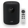Image de WiiM Sound Enceinte Intelligente avec Écran Tactile 1,8 , Audio Hi-Res 24 Bits/192 kHz, AI RoomFit , 100W, Wi-FI 6E/Bluetooth 5.3, Multiroom Stéréo, Télécommande Incluse, Noir
