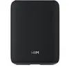 Image de WiiM Sound Lite Enceinte Smart Noir - Hi-Res Audio, WiFi 6E, Bluetooth, Multiroom