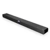 Image de WiiM Bar 3.0.2, Soundbar Dolby Atmos & DTS:X avec écran tactile 2,1" | 8 drivers, 4 radiateurs passifs, RoomFit, HDMI eARC, extensible en 5.1.2 avec appareils WiiM compatibles vendus séparément