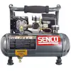 Image de Compresseur sans huile silencieux 3,8 L SENCO PC1010