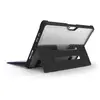 Image de STM Dux 25,4 cm (10") Folio Noir - Étuis pour Tablette (Folio, Microsoft, Surface Go, 25,4 cm (10"), 250 g, Noir)