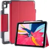 Image de STM Dux Plus 27,9 cm (11") Folio Rouge - Étuis pour tablette (Folio, Apple, iPad Pro 11 , 27,9 cm (11"), 570 g, Rouge)