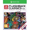 Image de Atari Flashback Classics Volume 1 Xbox One en occasion ou reconditionné