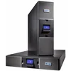 Image de Eaton 9PX 2200i RT2U Netpack - Onduleur (montable sur Rack/Externe) - CA 200/208/220/230/240 V - 2200 Watt - 2200 VA - monophasé - Ethernet, RS-232, USB - connecteurs de Sortie : 10 - PFC - 2U