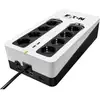 Image de Eaton Onduleur offline 550VA 3+3 protections 3S 550 DIN