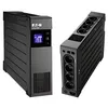 Image de Onduleur - EATON - Ellipse PRO 1600 USB FR - Line-Interactive UPS - 1600VA (8 prises françaises) - Parafoudre normé - ELP1600FR