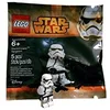 Image de LEGO STAR WARS 5002938 Stormtrooper Sergeant (limited Edition Promotion-Polybag)