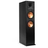 Image de Klipsch RP-280F 150W Noir, Cerise haut-parleur - Hauts-parleurs (1.0 canaux, Avec fil, 150 W, 32 - 25000 Hz, 8 Ohm, Noir, Cerise)