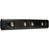Image de Enceintes murales Klipsch RP-440D-SB (la pièce)