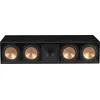 Image de Enceintes centrales Klipsch RC-64 MKIII Noir