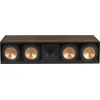 Image de Enceintes centrales Klipsch RC-64 MKIII Noyer foncé