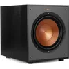 Image de Klipsch R-100SW Subwoofer Noir
