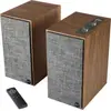 Image de Enceinte résidentielle KLIPSCH The fives Walnut