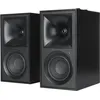 Image de Enceintes sans fil hi-fi Klipsch The Fives Noir mat