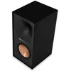 Image de Klipsch R-50M Black (Paire) - Haut-parleurs d'étagères Noires woofer 5,25 Pouces 75 W/300 W - 8 Ohm