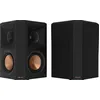 Image de Enceintes surround Klipsch RP-502S II Noir (la paire)