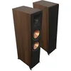 Image de Enceintes colonne Klipsch RP-8000F II Noyer