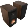 Image de Enceintes bibliothèque Klipsch RP-600M II Noyer