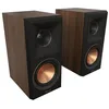 Image de klipsch Reference Premiere RP-500M II Enceintes d'étagère en Noyer