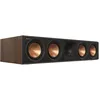 Image de Enceintes centrales Klipsch RP-504C II Noyer