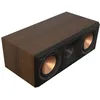Image de Enceintes centrales Klipsch RP-500C II Noyer