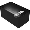 Image de Enceintes connectées Klipsch The Three+ Noir mat