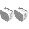 Image de Enceintes d'extérieur Klipsch RSM-400 Blanc