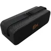 Image de Klipsch Haut-Parleur Bluetooth Portable Detroit avec Deux tweeters de 2,5 cm, Haut-parleurs de 7,6 cm, étanchéité IP67 et 20 Heures d'autonomie. Expérience de Concert en Direct. Couleur : Noir.