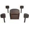 Image de Klipsch Système de haut-parleurs Paysage Courtyard 4.1
