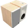 Image de Enceintes sans fil hi-fi Klipsch The Fives II Chêne clair